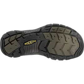 Keen Newport Herren bison 43