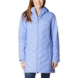 Columbia HeavenlyTM Parka Serenity M