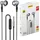 DUDAO X2C Wired Earbuds 3,5 mm Mini Jack – Grau