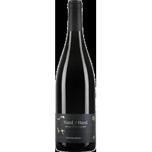 Klumpp Hand in Hand Spätburgunder QbA trocken