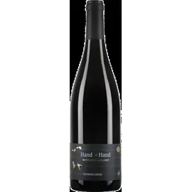 Klumpp Hand in Hand Spätburgunder QbA trocken