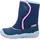 Affenzahn Schneestiefel Chamäleon Blau 28