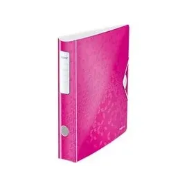 Leitz Active WOW DIN A4 65 mm Pink 5 St.