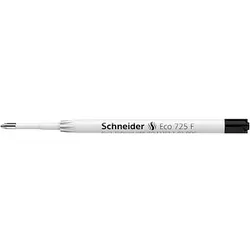 Schneider ECO 725 Kugelschreibermine F schwarz, 1 St.