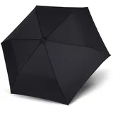 Doppler Regenschirm Zero,99 Uni Simply Black