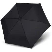 Doppler Regenschirm Zero,99 Uni Simply Black