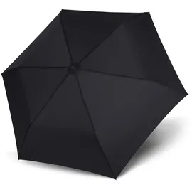 Doppler Regenschirm Zero,99 Uni Simply Black