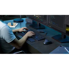 Logitech MX Keys S Scissor-Key DNK/FIN/NOR/SWE