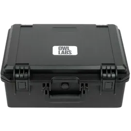 Owl Labs Hard Case für Meeting Owl 3 & Meeting Owl 4+