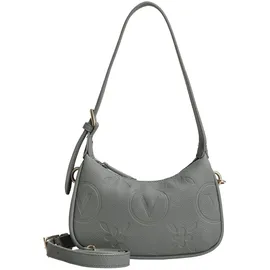 Valentino Samba Re Hobo Kunstleder Grau