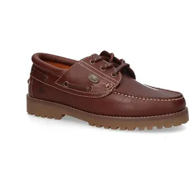 Dockers Klassische Stiefeletten Herren Braun 44