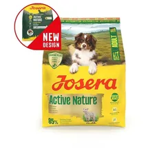 Josera Active Nature 3 Kg