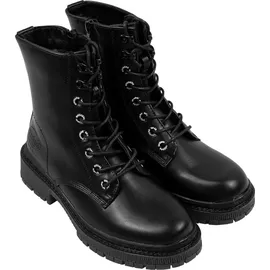 Dockers by Gerli 57BI201 für Damen, schwarz, 38
