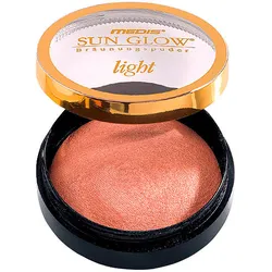 Medis Sun Glow Kompaktpuder  12 g