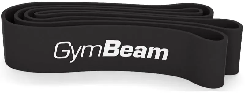 GymBeam Cross Band Widerstandsband Widerstand 4: 27–79 kg