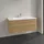Villeroy & Boch Waschtischunterschrank 118,8 x 50,4 x 49,3 cm Honey Oak