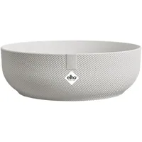 elho Jazz Bowl 28 Ø 27,5 x 9 cm Weiß
