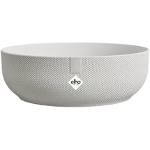 elho Jazz Bowl 28 Ø 27,5 x 9 cm Weiß