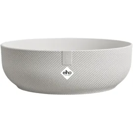 elho Jazz Bowl 28 Ø 27,5 x 9 cm Weiß
