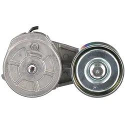 GATES Riemenspanner IVECO T38749 5801363259 Spannelement,Spannarm,Riemenspanner, Keilrippenriemen