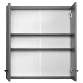 Held Hängeschrank 60 »Portofino«, - grau