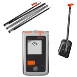 Mammut Barryvox Package Europe Lawinenset - Silver - One Size