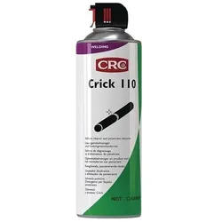 Crc Schnellreiniger CRICK 110 farblos 500 ml Spraydose