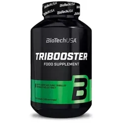 BioTech Tribooster
