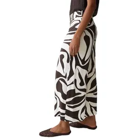 Opus Misha Lush Culotte Braun 38