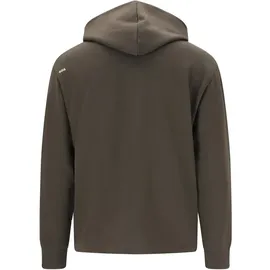SOS Bovec Hoodie Grün L