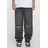mj gonzales MJG Destroyed Baggy Grau 30