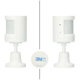 Alecto Bewegungssensor SMART-MOTION10 weiß