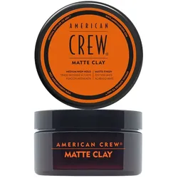 American Crew Matte Clay Haarstyling 85 g Herren 