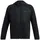 Under Armour Unstoppable Swacket Jacke - Black / Black - M