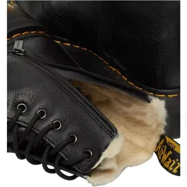 Dr. Martens Jadon Fl black pisa 37