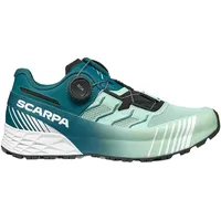 Scarpa Damen Ribelle Run Kalibra HT Schuhe (Größe 41.5,