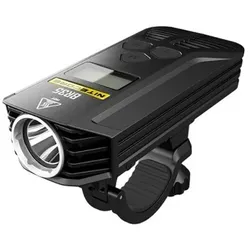 Fahrrad-Lampe LED Nitecore NT-BR35