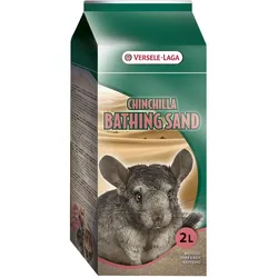 VERSELE-LAGA Chinchilla Bathing Sand - Badesand 1.3kg