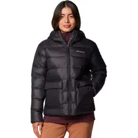 Columbia Damen-Daunenjacke mit Kapuze, Harmony Falls - XL