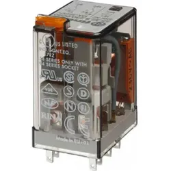 Finder Printrelais Miniatur-Industrie 55.32.8.230.0040