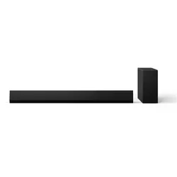 LG DSG10TY 3.1 Soundbar inkl. Wireless-Subwoofer