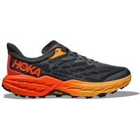 Hoka One One Speedgoat 5 Herren castlerock/flame 46