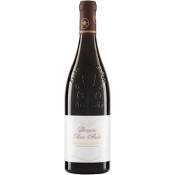 Châteauneuf-du-Pape Domaine Pierre André 2019 BIO