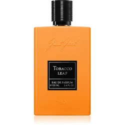 Just Jack Tobacco Leaf Eau de Parfum Unisex 100 m