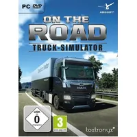 Truck Simulator - On the Road (PC)