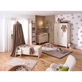 Paidi Babybett Sicherheitsset Malio,