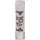 TRU Components 535545 FUSE F2 Multimetersicherung (Ø x L) 6.3mm x 25.4mm 10A 600V Flink -F- Inhalt