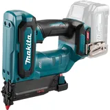 Makita PT001GZ Akku-Nagler 40V ohne Akku ohne Ladegerät