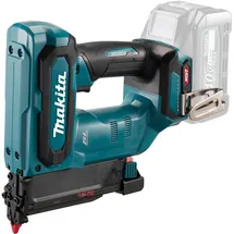 Makita PT001GZ Akku-Nagler 40V ohne Akku ohne Ladegerät
