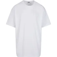URBAN CLASSICS Heavy Oversized Tee weiß XL